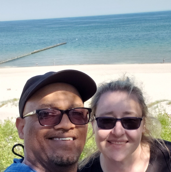 Meet your Posher, Mike - Picture 8 of 8